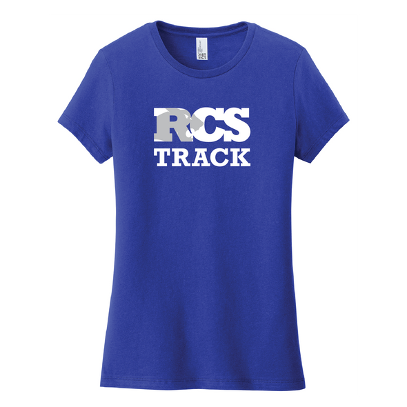 Track - Women’s Tee
