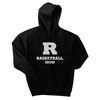 Basketball - Unisex Hooded Sweatshirt