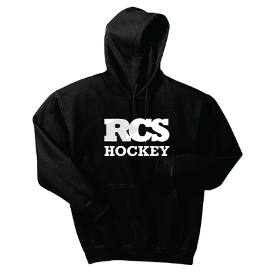 Hockey - Unisex Hooded Sweatshirt