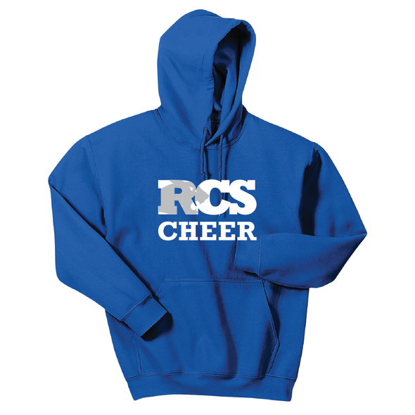 Cheer - Unisex Hooded Sweatshirt