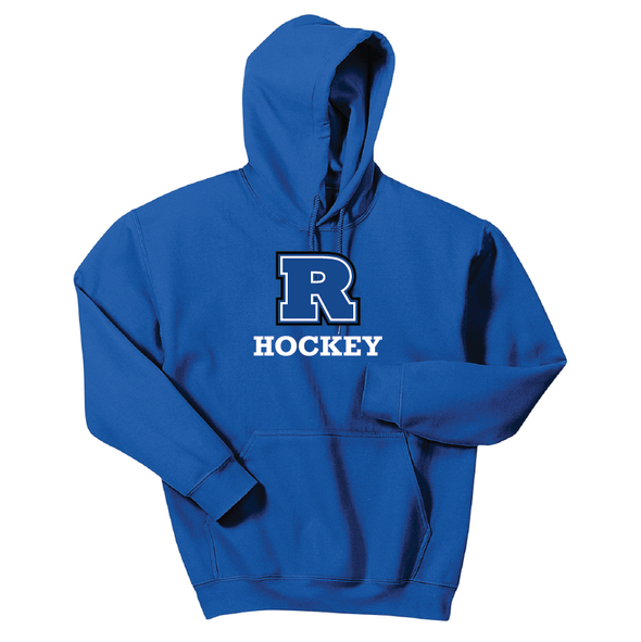 Hockey - Unisex Hooded Sweatshirt