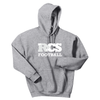 Football - Unisex Hooded Sweatshirt