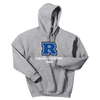Cross Country - Unisex Hooded Sweatshirt