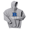 Cross Country - Unisex Hooded Sweatshirt