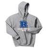Cross Country - Unisex Hooded Sweatshirt