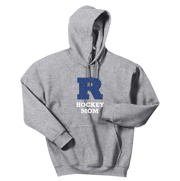 Hockey - Unisex Hooded Sweatshirt