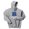 Lacrosse - Unisex Hooded Sweatshirt