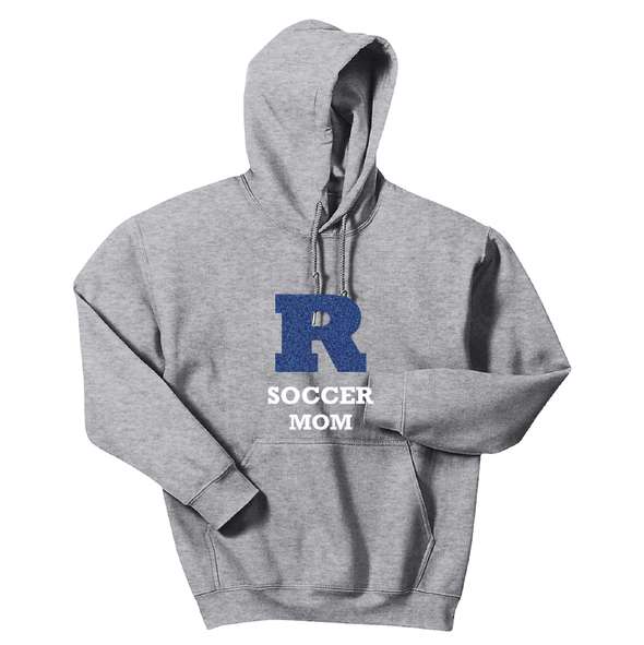 Soccer - Unisex Hooded Sweatshirt