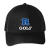 Golf - Port Authority® Snapback Trucker Cap