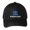 Wrestling - Port Authority® Snapback Trucker Cap