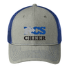 Cheer - Port Authority® Snapback Trucker Cap