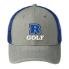 Golf - Port Authority® Snapback Trucker Cap