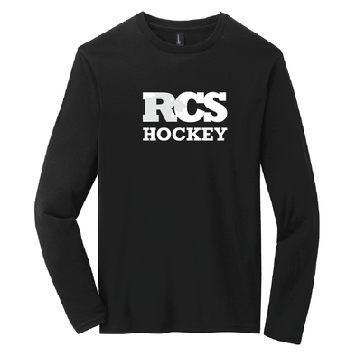 Hockey - Men's Long Sleeve Tee