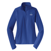 Golf - Ladies Sport-Wick® Stretch 1/2-Zip Pullover