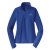 Cross Country - Ladies Sport-Wick® Stretch 1/2-Zip Pullover