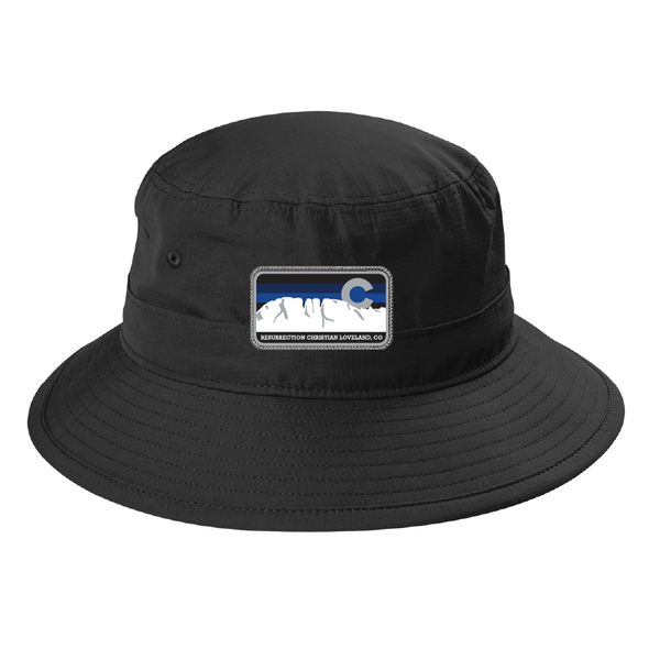 Port Authority® Outdoor UV Bucket Hat
