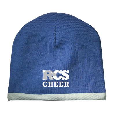 Cheer - Sport-Tek® Performance Knit Cap