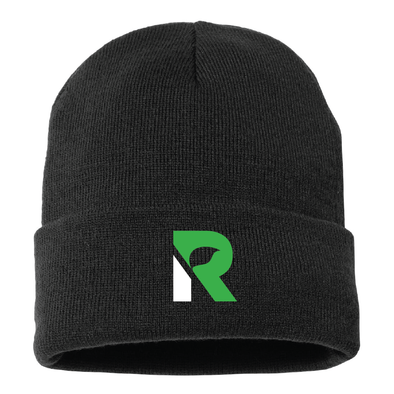 Sportsman - Jersey Lined 12" Cuffed Beanie
