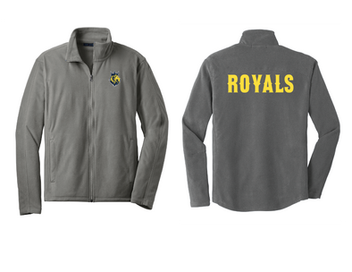 Port Authority® Microfleece Jacket