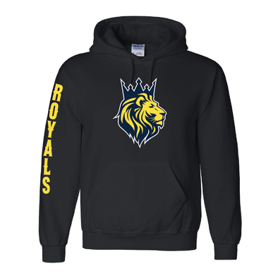 Gildan - DryBlend® Hooded Sweatshirt