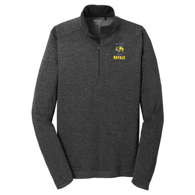 OGIO® Pixel 1/4-Zip