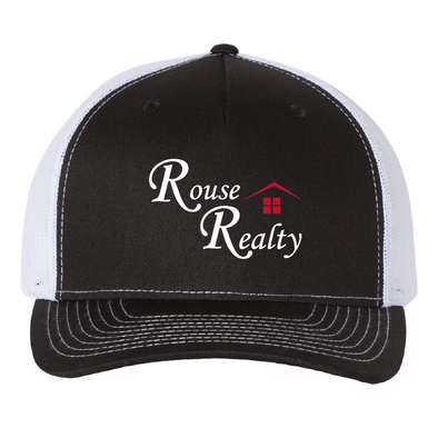 Richardson - Trucker Cap