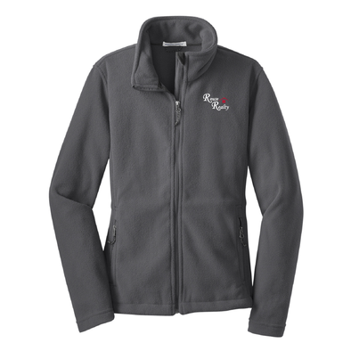 Port Authority® Ladies Value Fleece Jacket