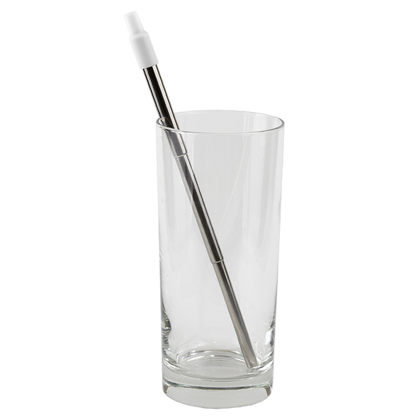 Eco-Collapsible Straw