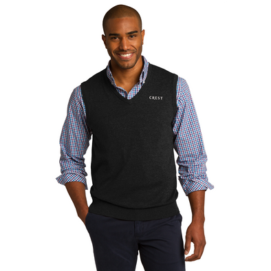 Port Authority® Sweater Vest
