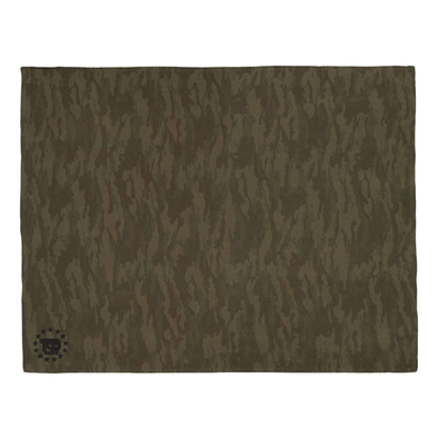 Special Blend Pattern Blanket