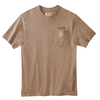 LEMUS - Carhartt ® Tall Workwear Pocket Short Sleeve T-Shirt