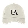 UA District ® Distressed Cap