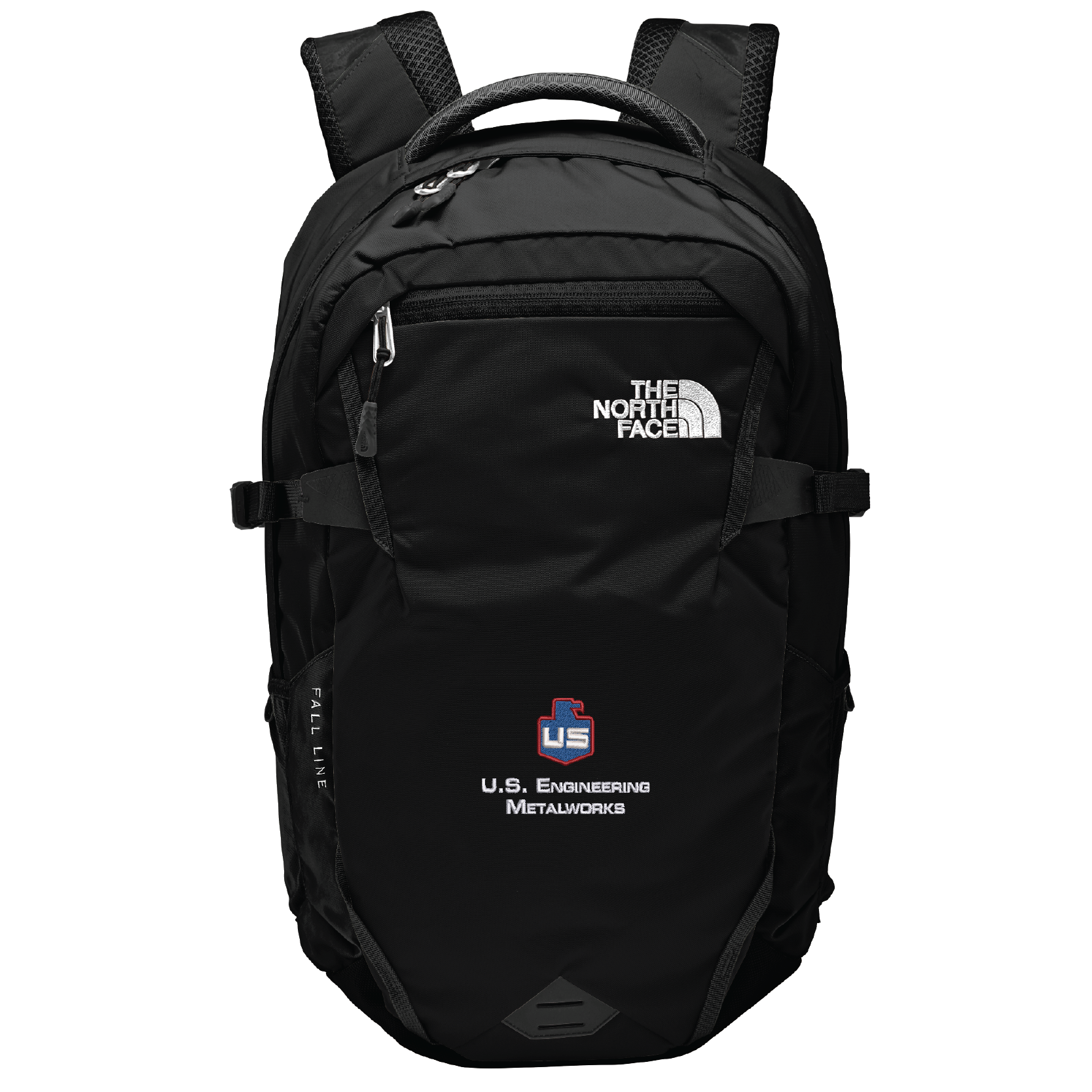 The North Face Fall Line Backpack Powered By TSP Stores