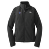 The North Face® Ladies Apex Barrier Soft Shell Jacket