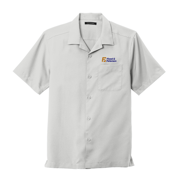 Port Authority ® Short Sleeve Performance Staff Shirt