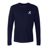 Next Level - Cotton Long Sleeve Crew