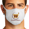 Sport-Tek® PosiCharge® Competitor™ Face Mask (5 pack)