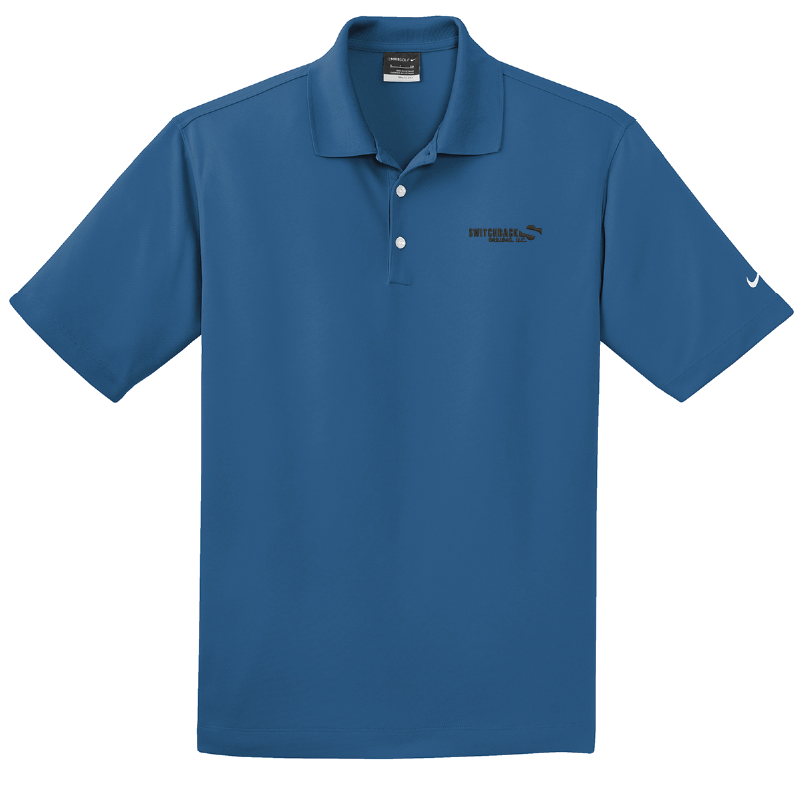 Nike Dri FIT Micro Pique Polo