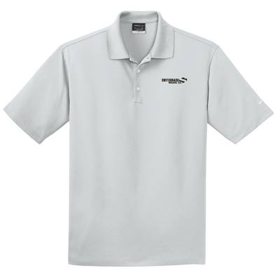 Nike Dri-FIT Micro Pique Polo
