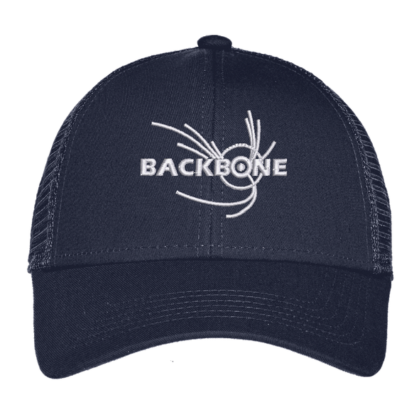 Port Authority® Adjustable Mesh Back Cap
