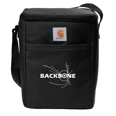 Carhartt® Vertical 12-Can Cooler