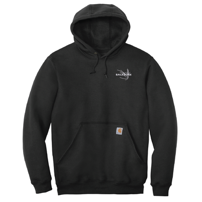 Carhartt ® Midweight Hooded Sweatshirt