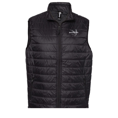 Independent Trading Co. - Puffer Vest