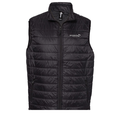 Independent Trading Co. - Puffer Vest