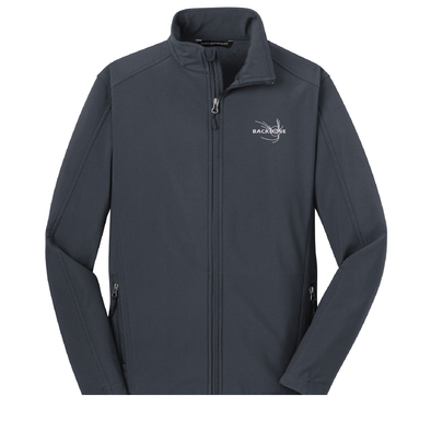 Port Authority® Core Soft Shell Jacket