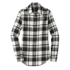 Port Authority® Plaid Flannel Shirt