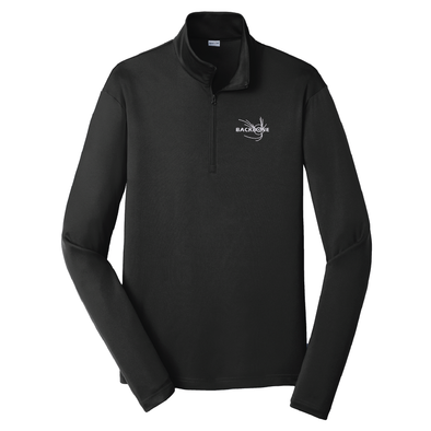 Sport-Tek® PosiCharge® Competitor™ 1/4-Zip Pullover