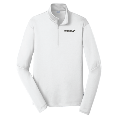 Sport-Tek® PosiCharge® Competitor™ 1/4-Zip Pullover